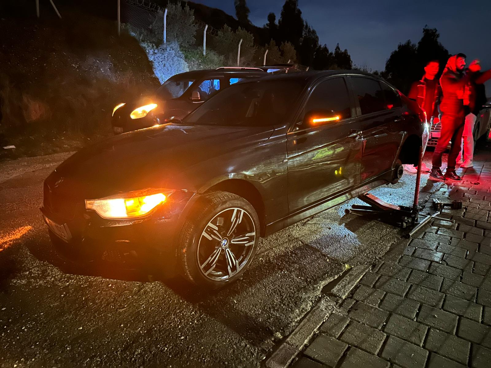 Adana en yakın lastikçi konum 9